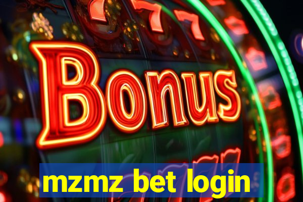 mzmz bet login